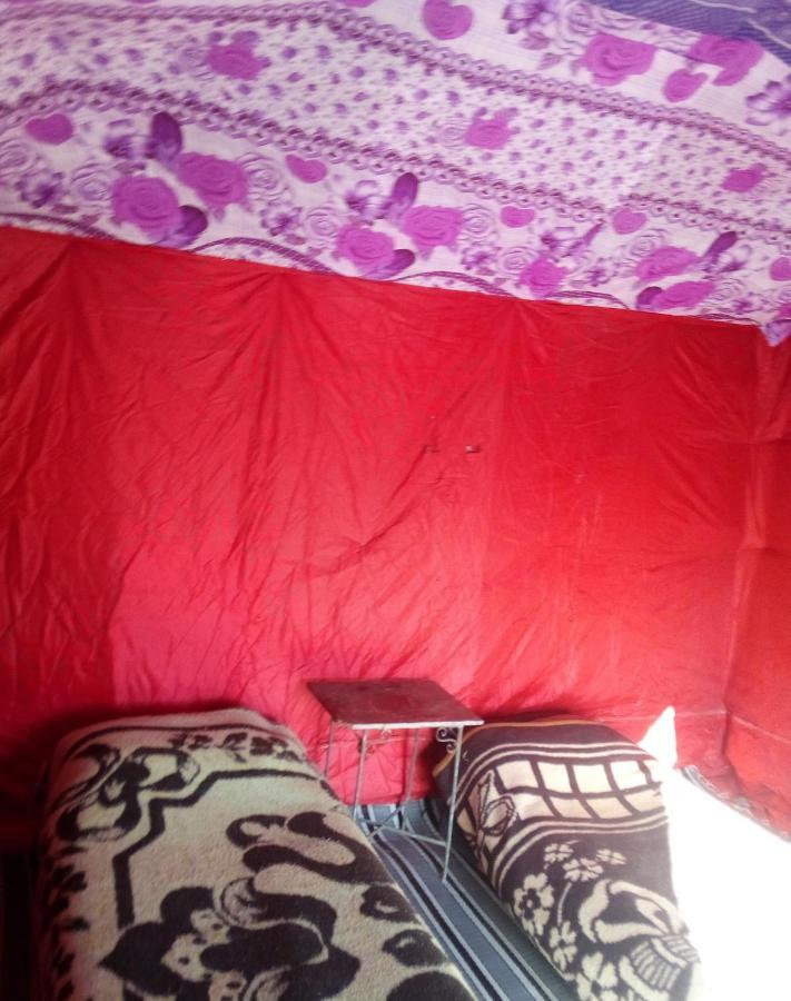 Camel Trek Bivouac 호텔 메르주가 외부 사진