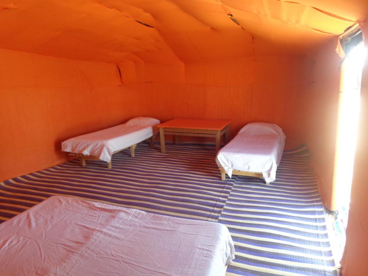 Camel Trek Bivouac 호텔 메르주가 외부 사진