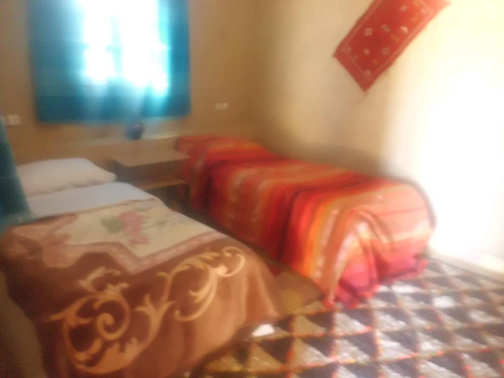 Camel Trek Bivouac 호텔 메르주가 객실 사진